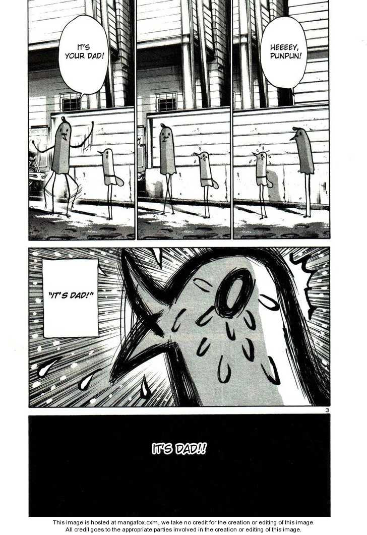 Oyasumi Punpun Vol.02 Chapter 021 page 3