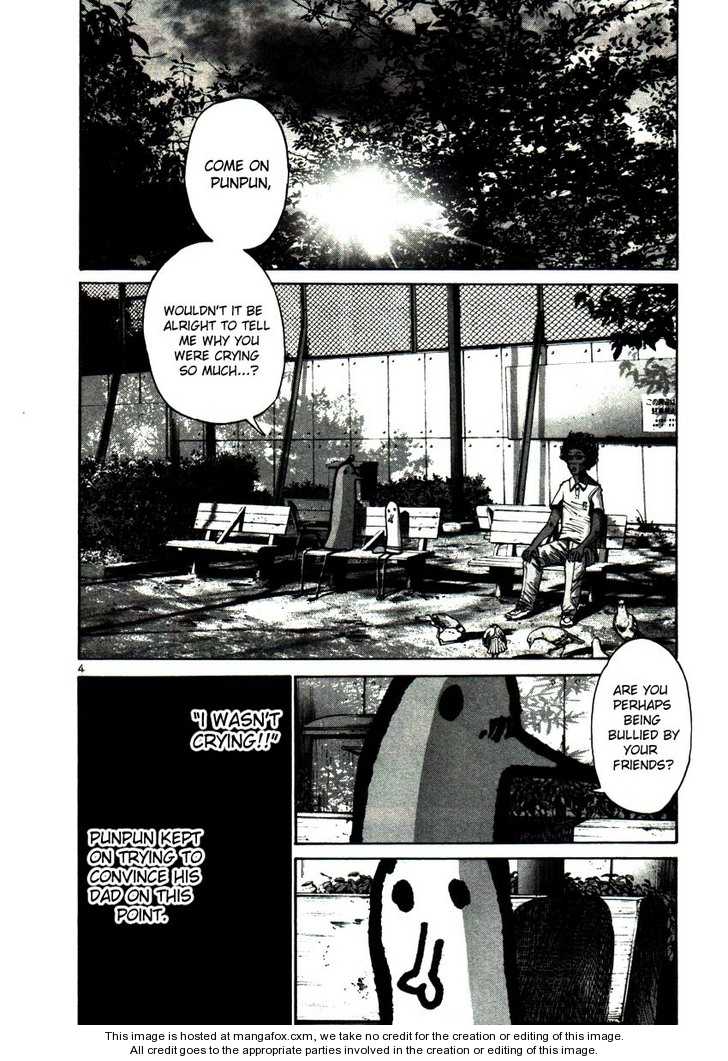 Oyasumi Punpun Vol.02 Chapter 021 page 4