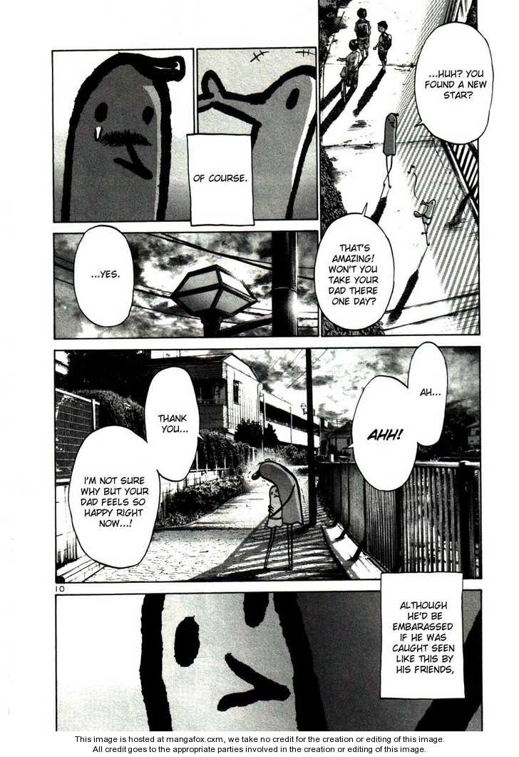 Oyasumi Punpun Vol.02 Chapter 021 page 10