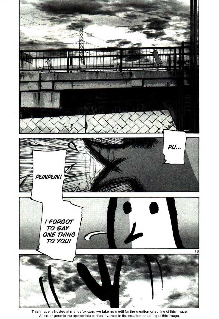 Oyasumi Punpun Vol.02 Chapter 021 page 13