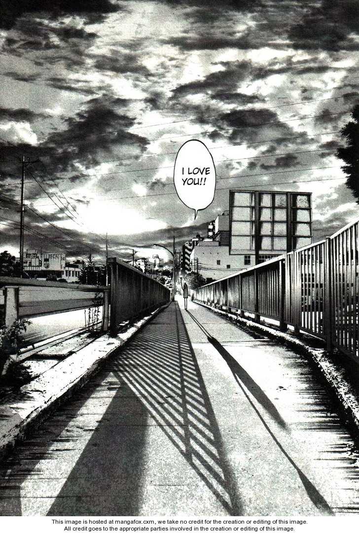 Oyasumi Punpun Vol.02 Chapter 021 page 14