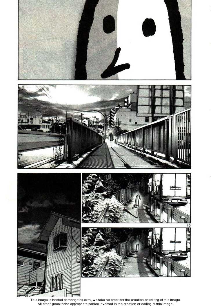 Oyasumi Punpun Vol.02 Chapter 021 page 15