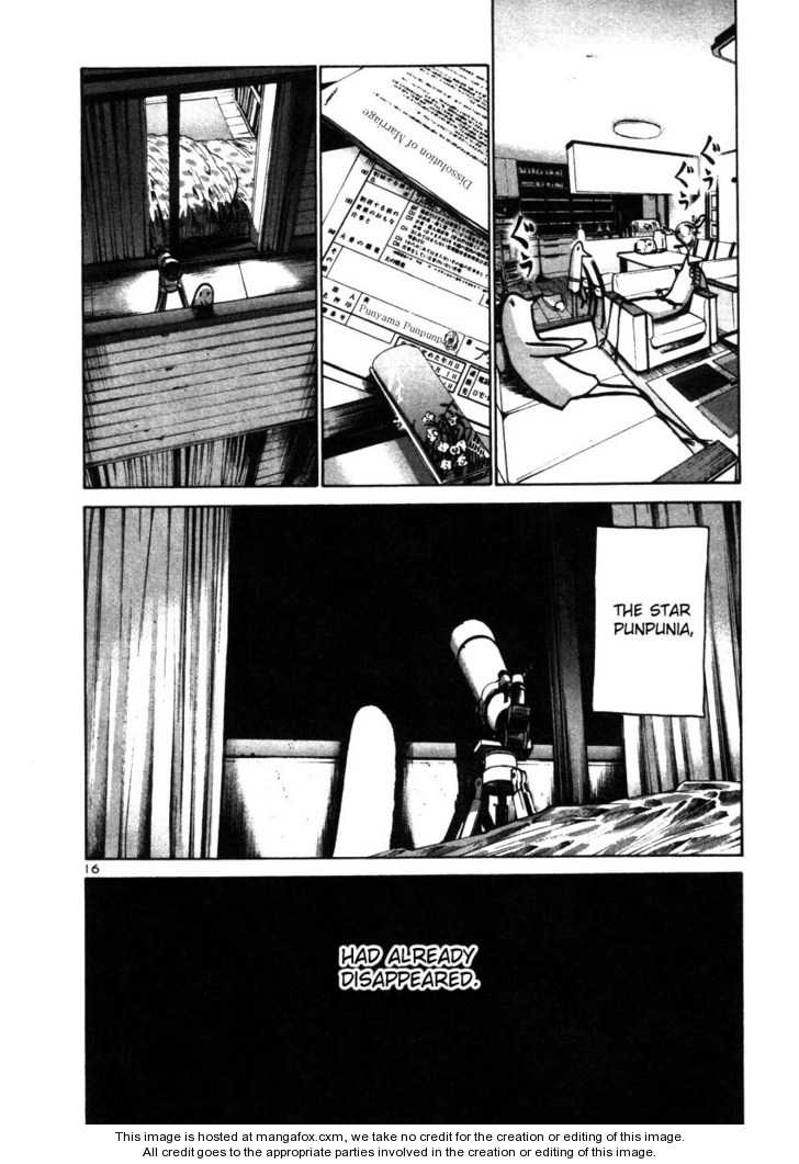 Oyasumi Punpun Vol.02 Chapter 021 page 16
