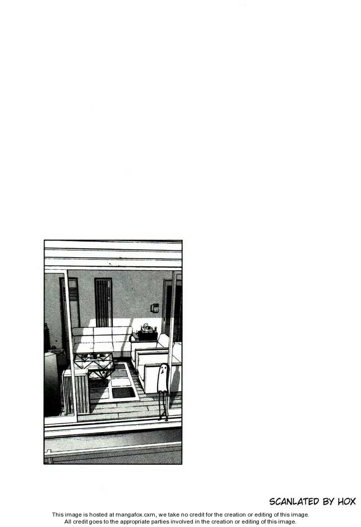 Oyasumi Punpun Vol.02 Chapter 021 page 17