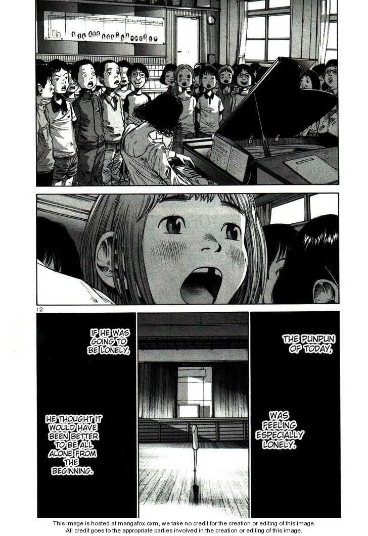 Oyasumi Punpun Vol.03 Chapter 022 page 12