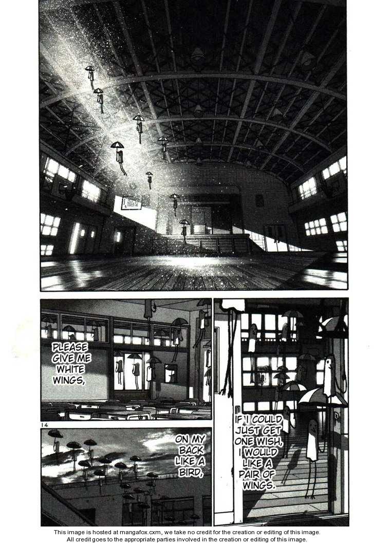 Oyasumi Punpun Vol.03 Chapter 022 page 14