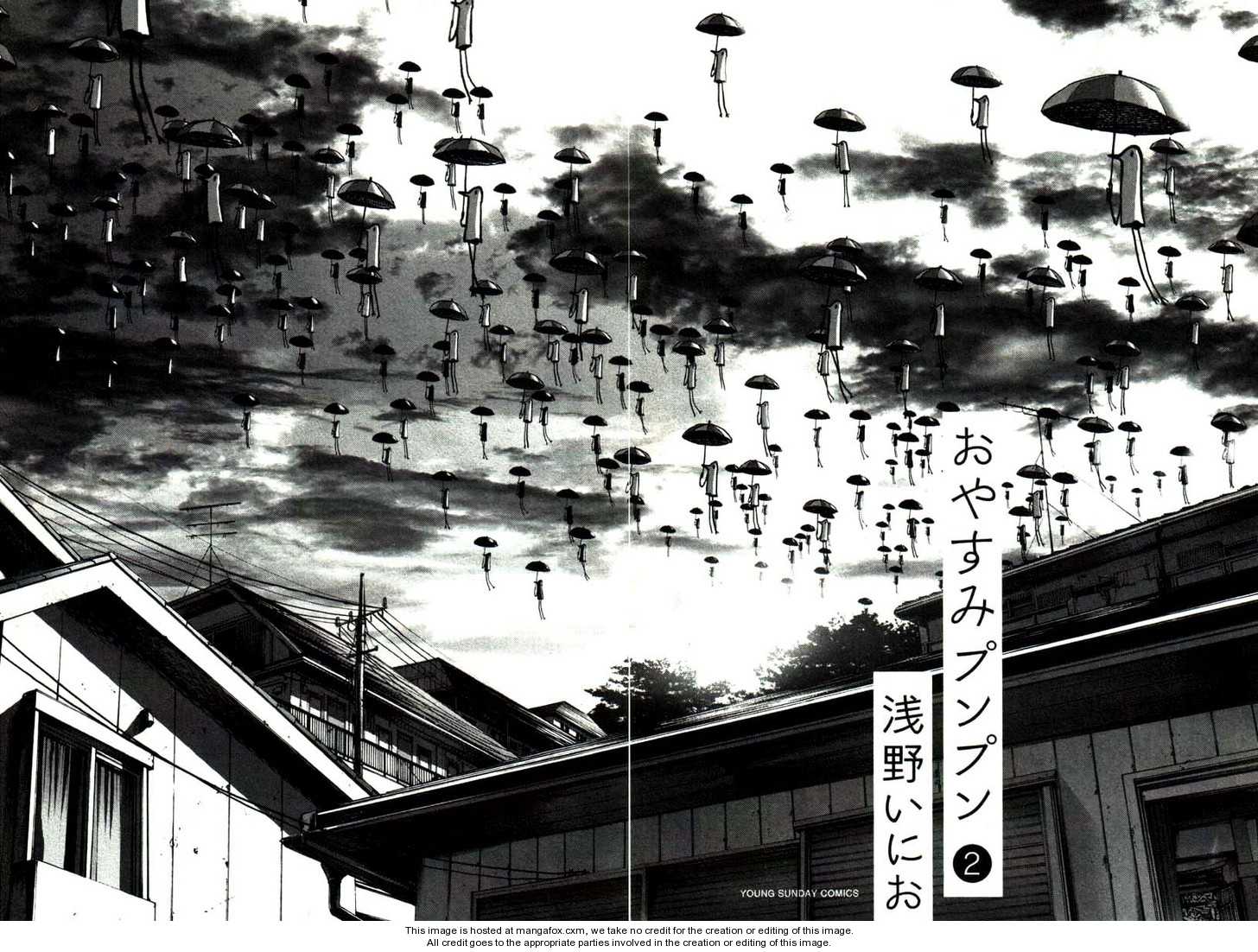 Oyasumi Punpun Vol.03 Chapter 022 page 16