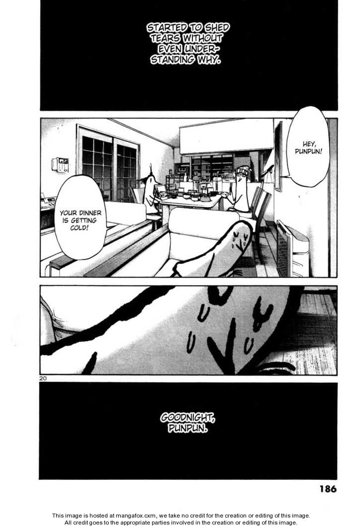 Oyasumi Punpun Vol.03 Chapter 022 page 19
