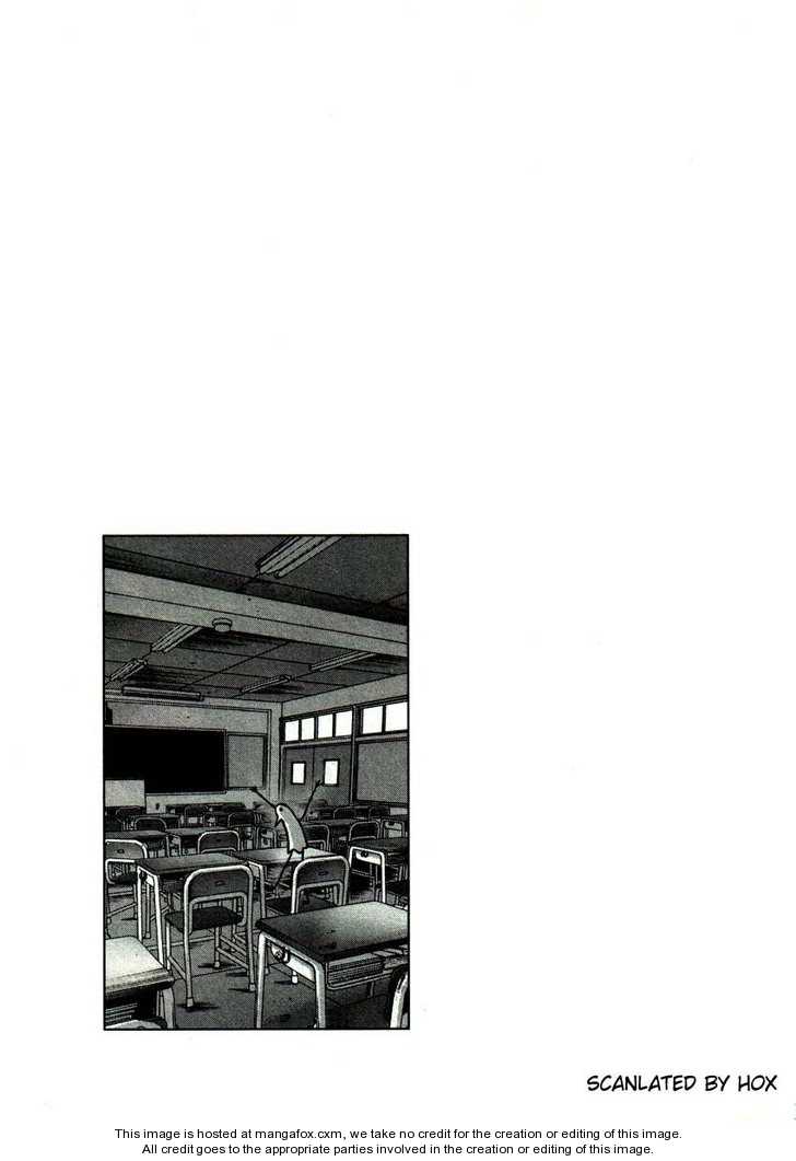 Oyasumi Punpun Vol.03 Chapter 022 page 20