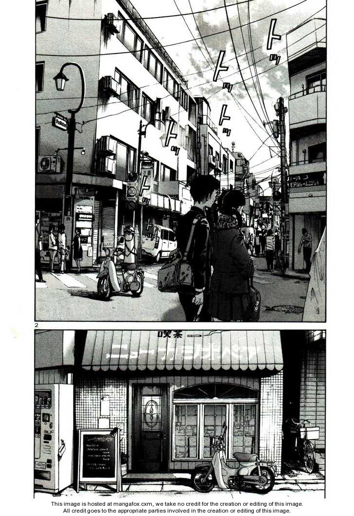 Oyasumi Punpun Vol.03 Chapter 023 page 2