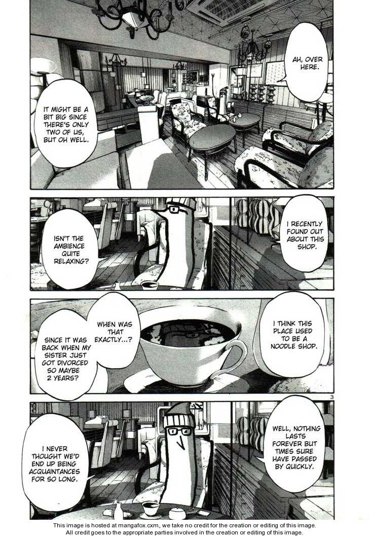 Oyasumi Punpun Vol.03 Chapter 023 page 3