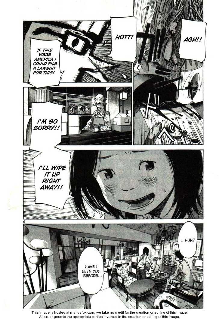 Oyasumi Punpun Vol.03 Chapter 023 page 6