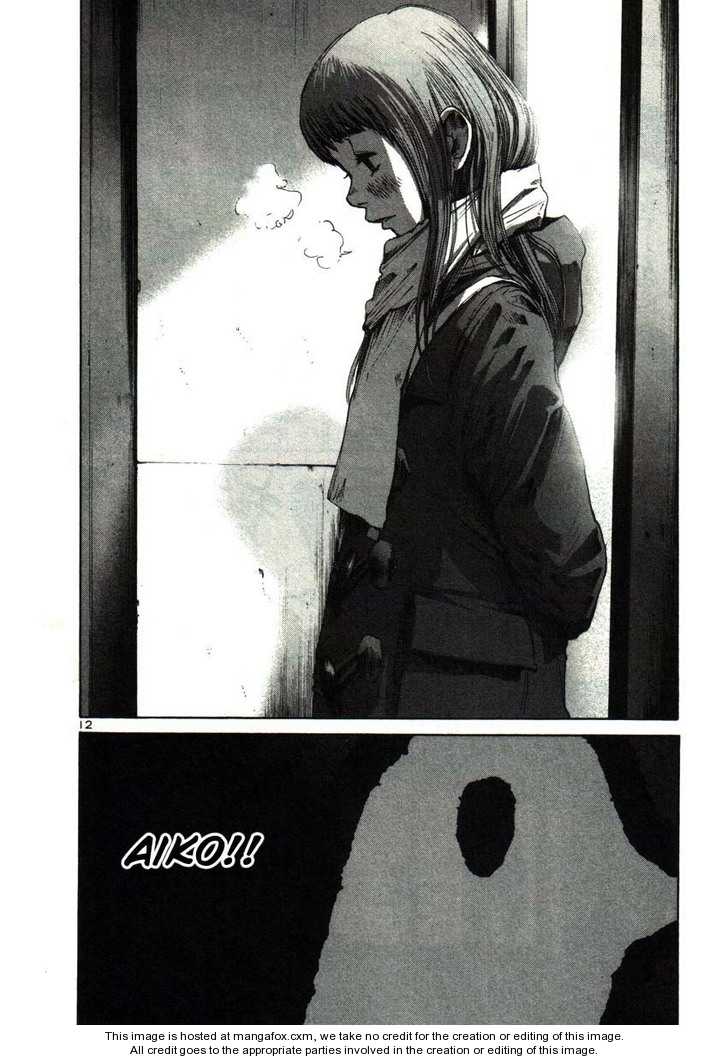 Oyasumi Punpun Vol.03 Chapter 023 page 12