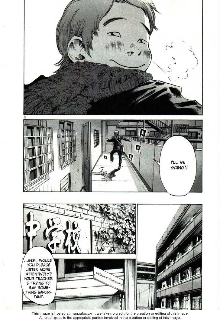 Oyasumi Punpun Vol.03 Chapter 024 page 5