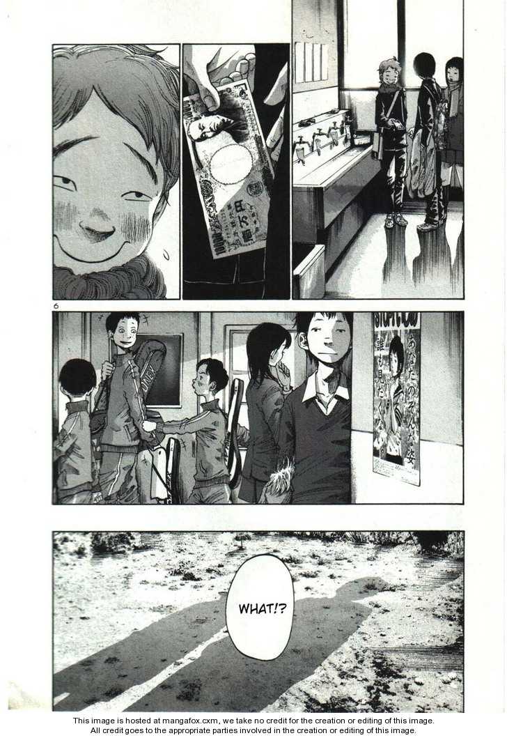 Oyasumi Punpun Vol.03 Chapter 024 page 9