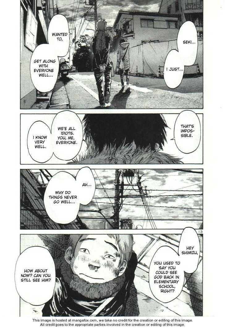 Oyasumi Punpun Vol.03 Chapter 024 page 16