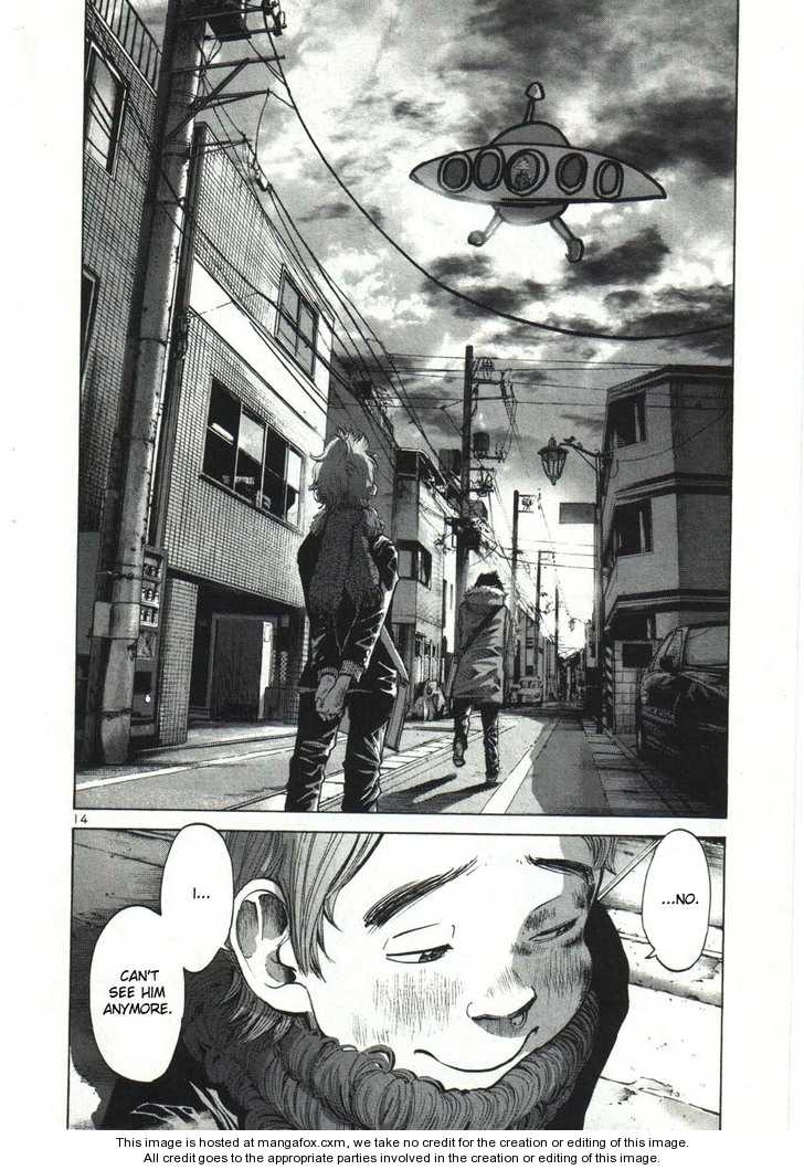 Oyasumi Punpun Vol.03 Chapter 024 page 17
