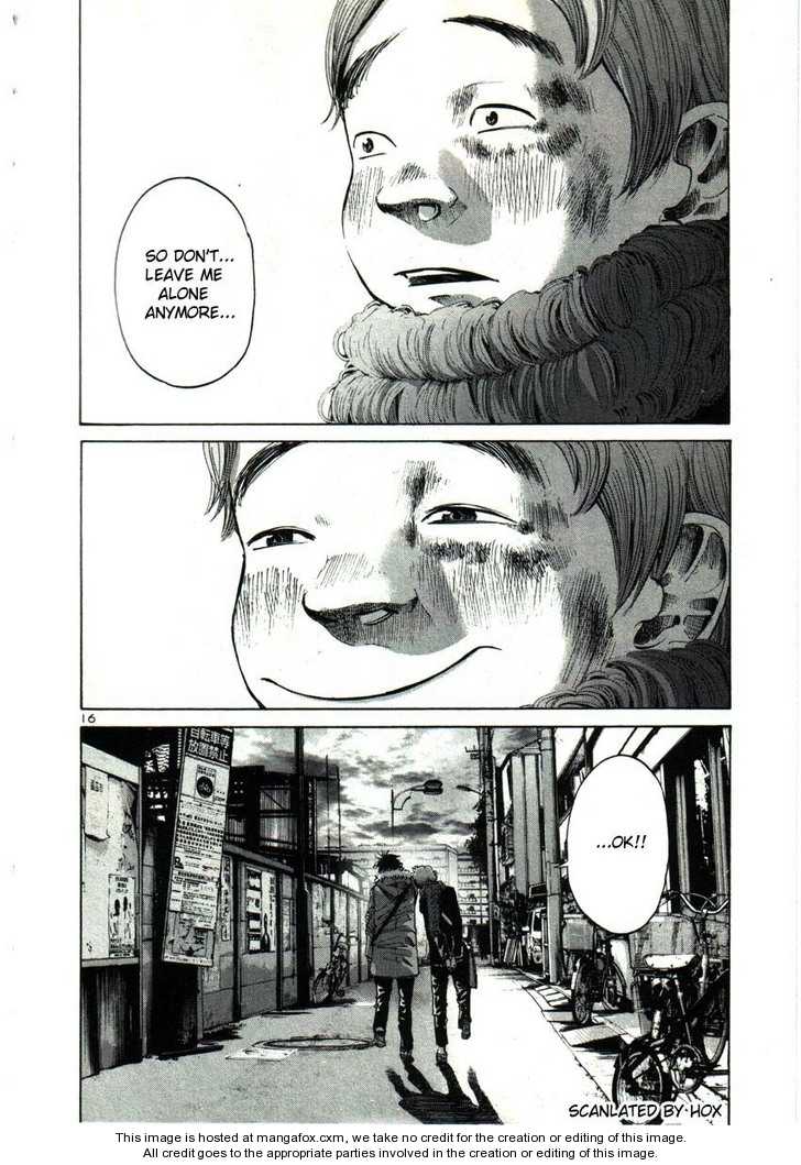 Oyasumi Punpun Vol.03 Chapter 024 page 19