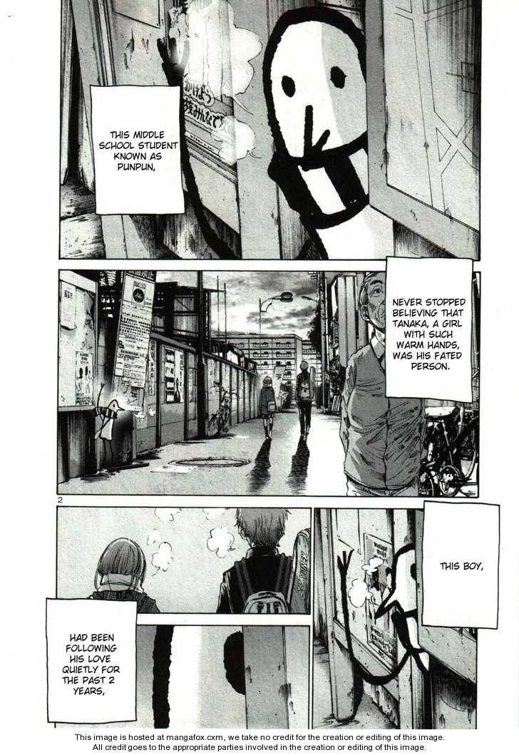Oyasumi Punpun Vol.03 Chapter 025 page 2