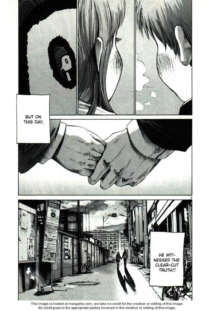 Oyasumi Punpun Vol.03 Chapter 025 page 3