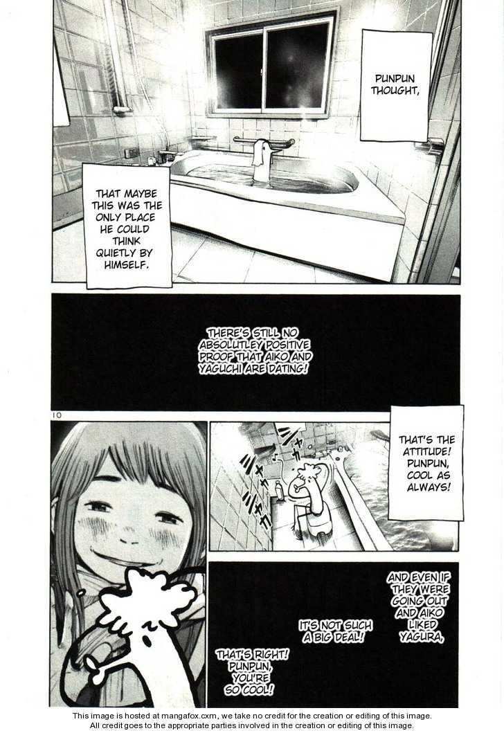 Oyasumi Punpun Vol.03 Chapter 025 page 10