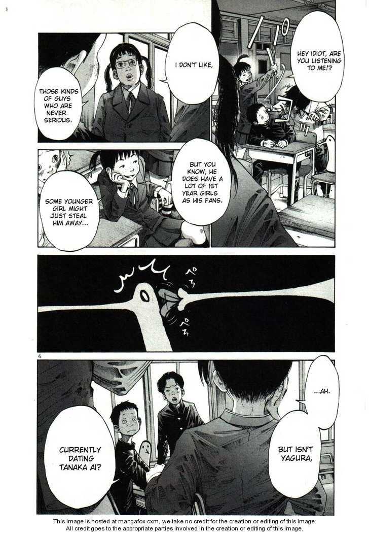 Oyasumi Punpun Vol.03 Chapter 026 page 4