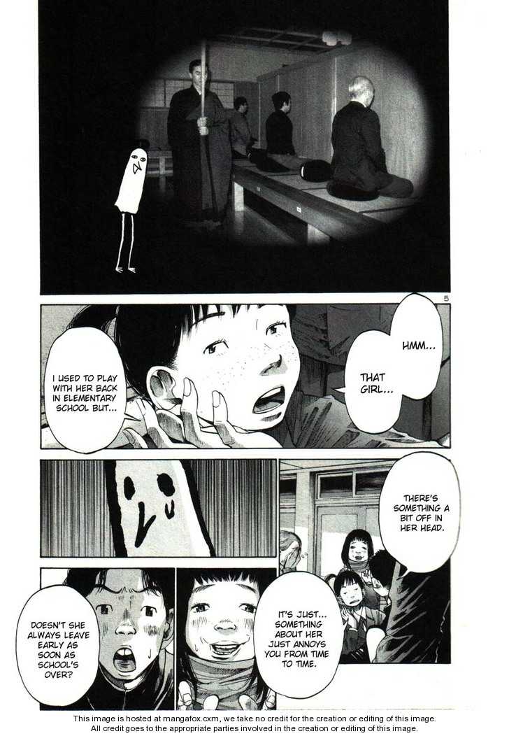 Oyasumi Punpun Vol.03 Chapter 026 page 5
