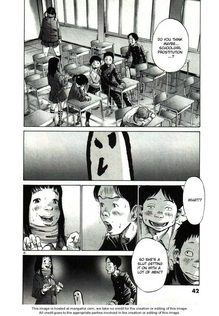 Oyasumi Punpun Vol.03 Chapter 026 page 6