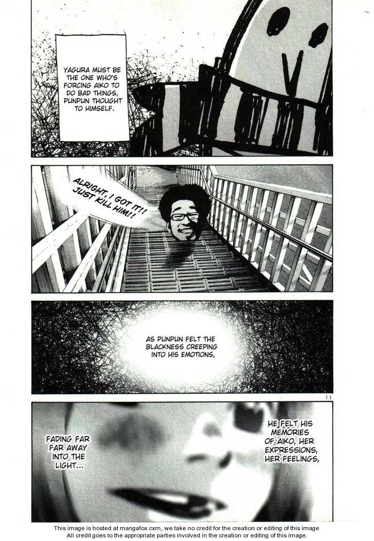 Oyasumi Punpun Vol.03 Chapter 026 page 11