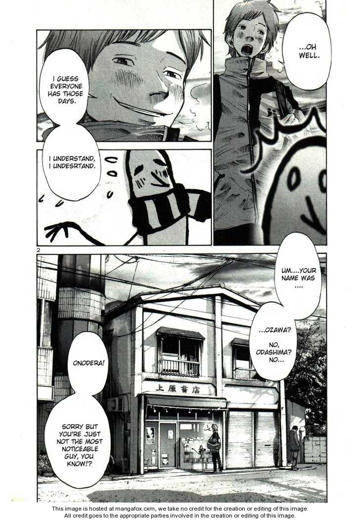 Oyasumi Punpun Vol.03 Chapter 027 page 3