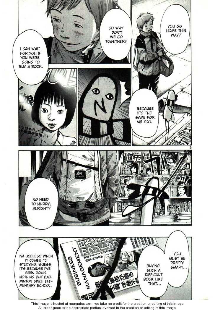 Oyasumi Punpun Vol.03 Chapter 027 page 4