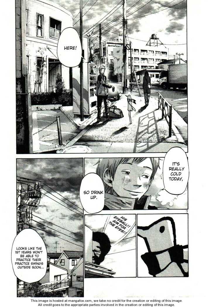 Oyasumi Punpun Vol.03 Chapter 027 page 8