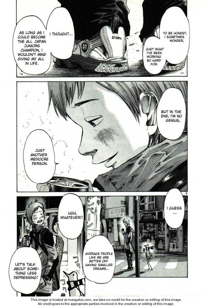 Oyasumi Punpun Vol.03 Chapter 027 page 10