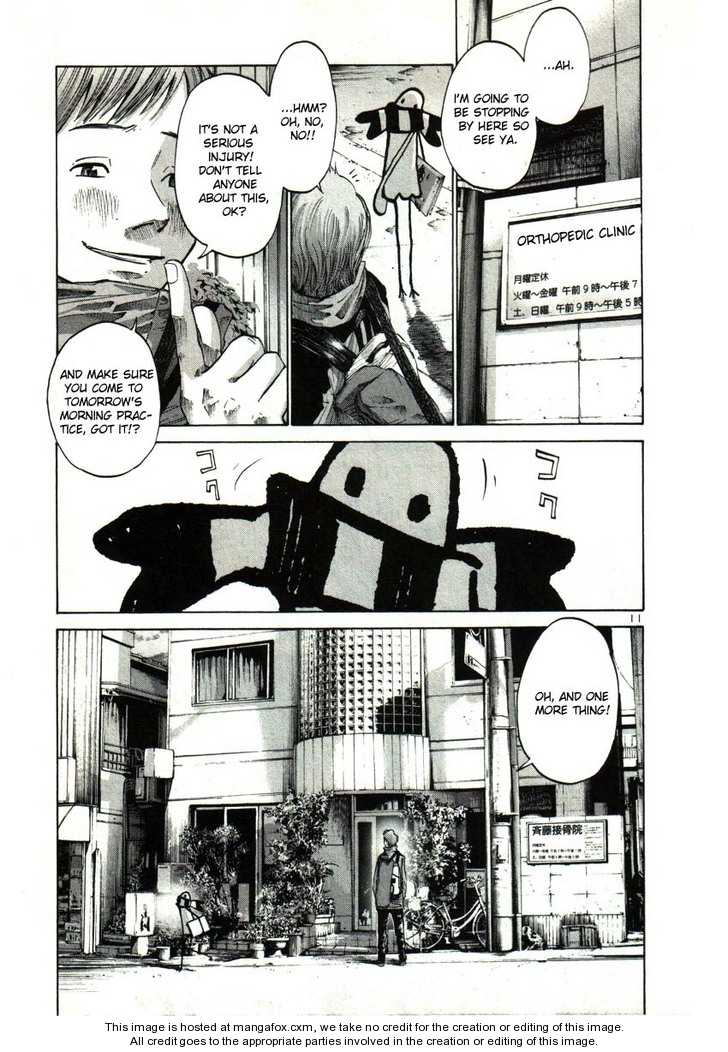 Oyasumi Punpun Vol.03 Chapter 027 page 12
