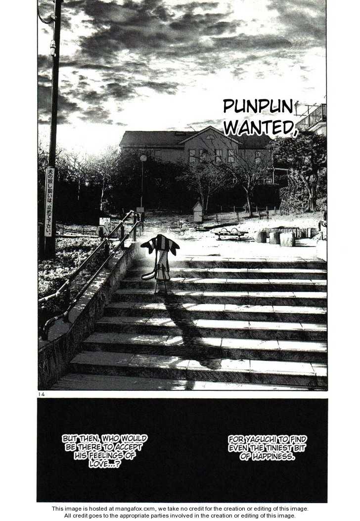 Oyasumi Punpun Vol.03 Chapter 027 page 15