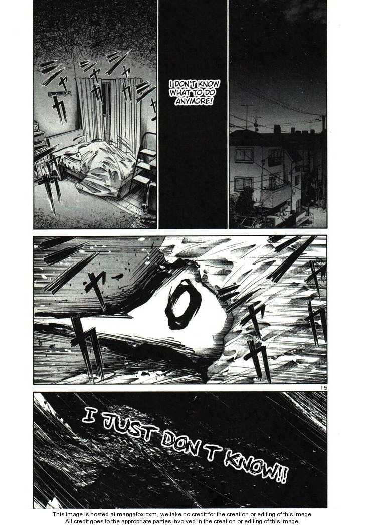 Oyasumi Punpun Vol.03 Chapter 027 page 16