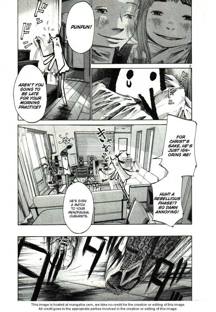 Oyasumi Punpun Vol.03 Chapter 028 page 3
