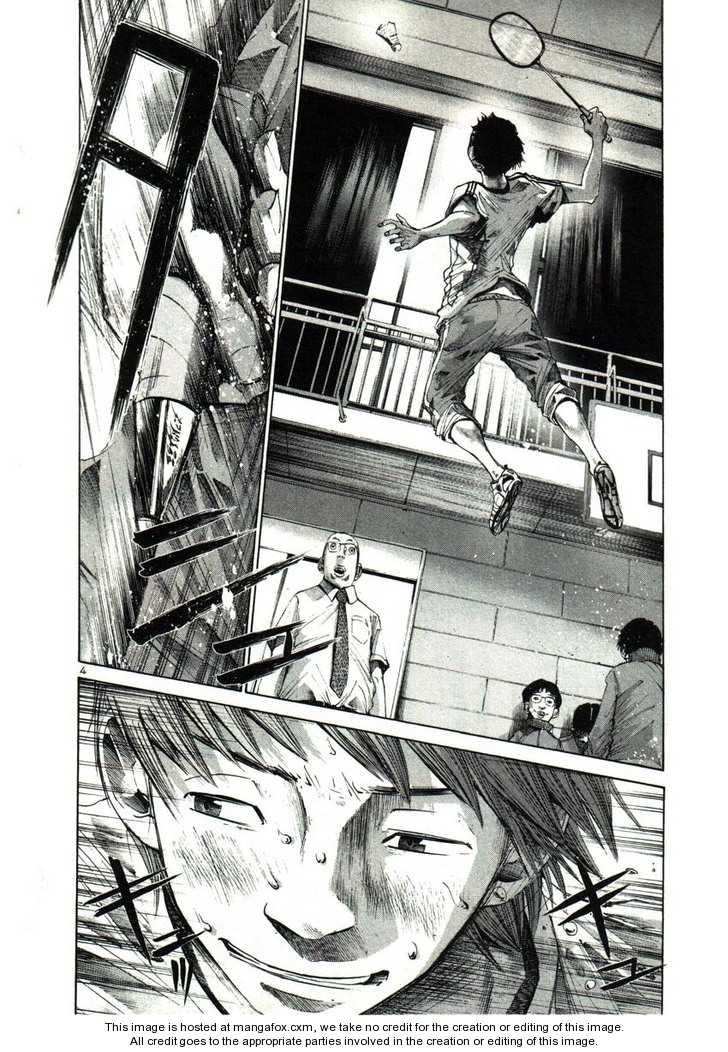 Oyasumi Punpun Vol.03 Chapter 028 page 4