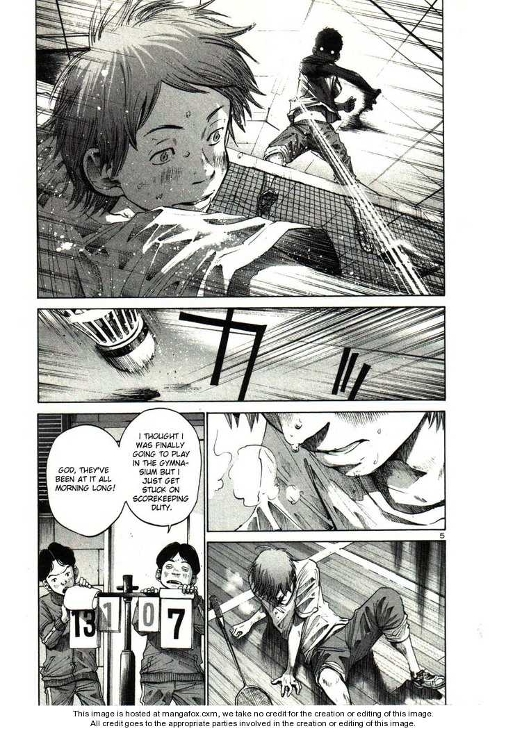Oyasumi Punpun Vol.03 Chapter 028 page 5