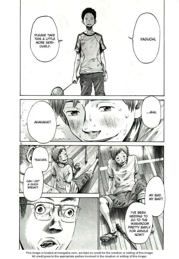 Oyasumi Punpun Vol.03 Chapter 028 page 6