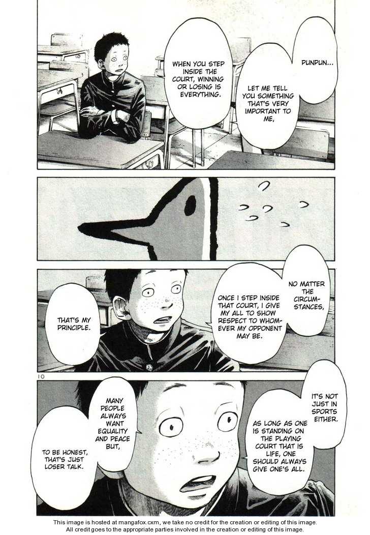 Oyasumi Punpun Vol.03 Chapter 028 page 10