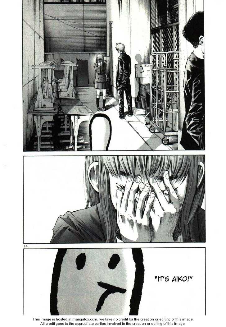 Oyasumi Punpun Vol.03 Chapter 028 page 14