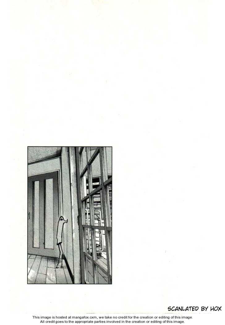 Oyasumi Punpun Vol.03 Chapter 028 page 15