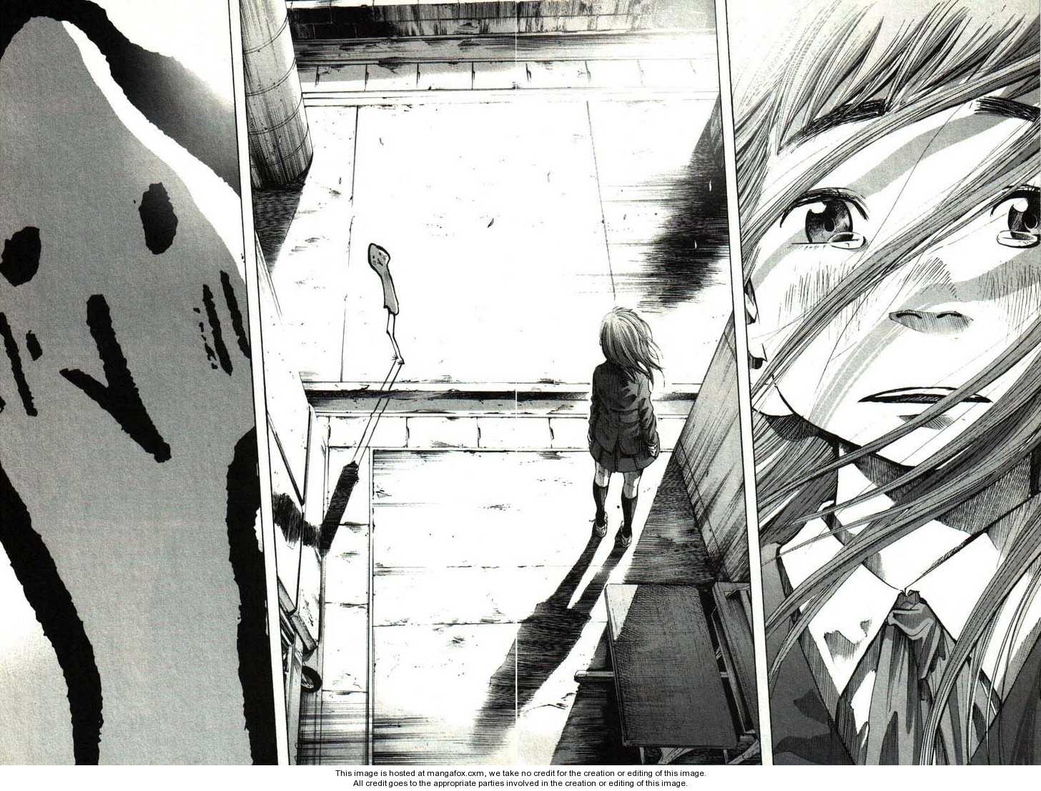 Oyasumi Punpun Vol.03 Chapter 029 page 2