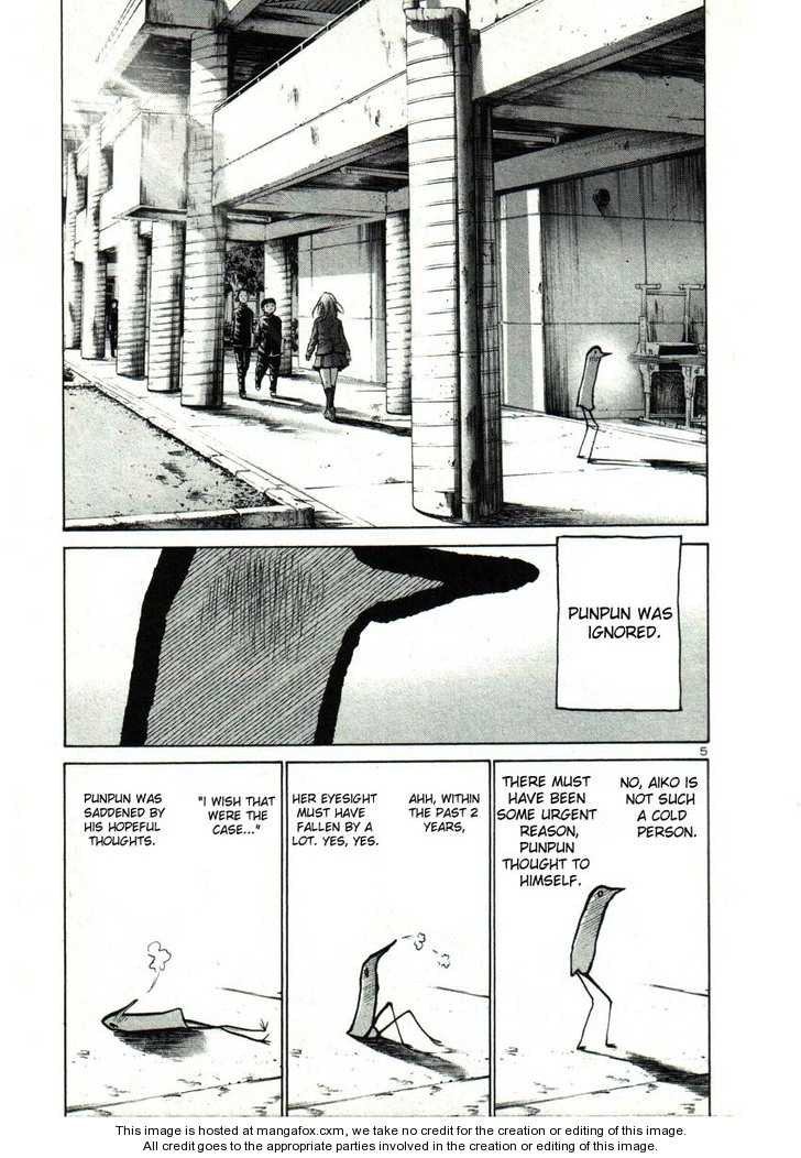 Oyasumi Punpun Vol.03 Chapter 029 page 4