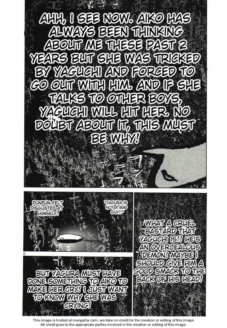 Oyasumi Punpun Vol.03 Chapter 029 page 5