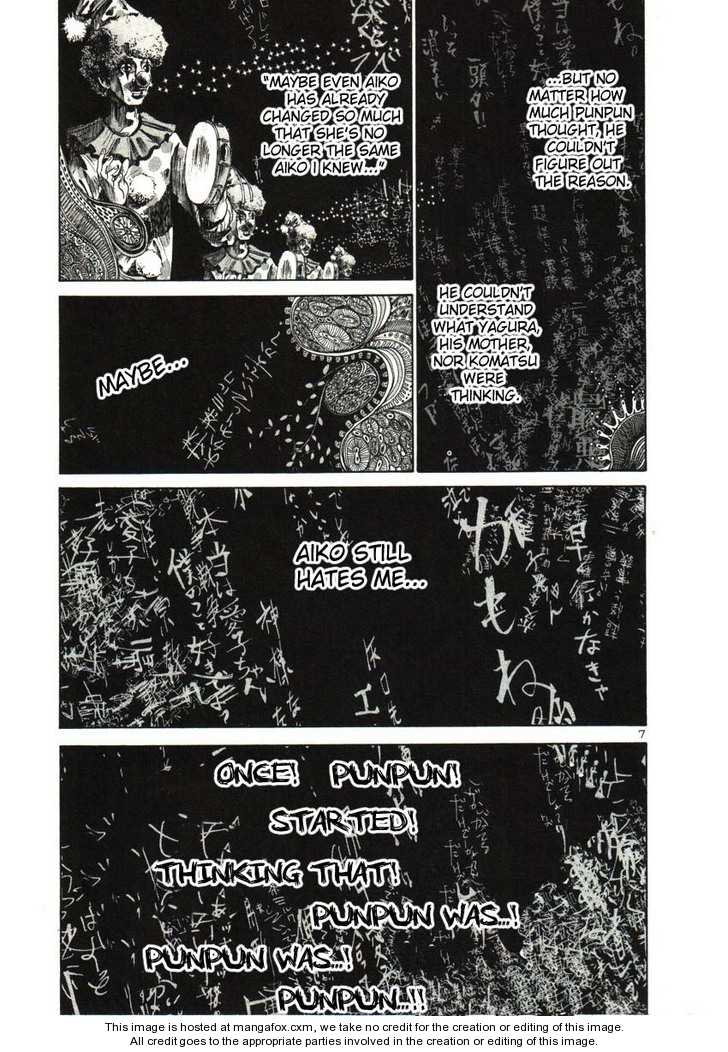 Oyasumi Punpun Vol.03 Chapter 029 page 6