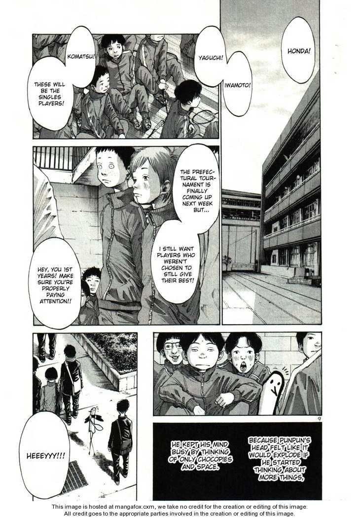 Oyasumi Punpun Vol.03 Chapter 029 page 8