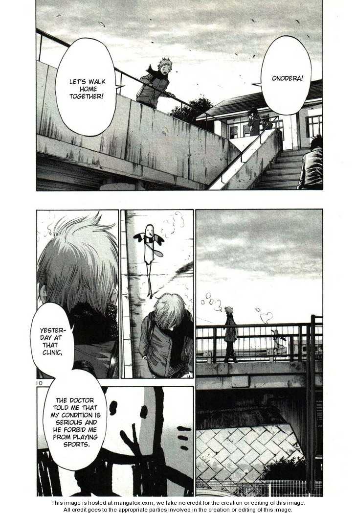 Oyasumi Punpun Vol.03 Chapter 029 page 9