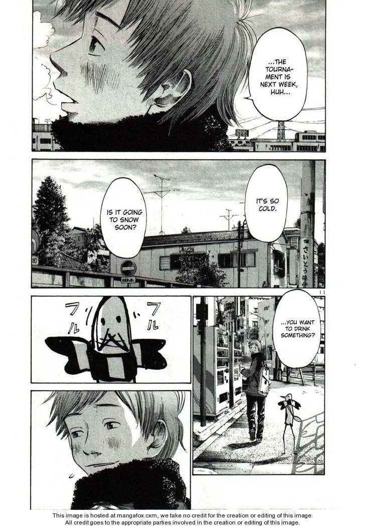 Oyasumi Punpun Vol.03 Chapter 029 page 10